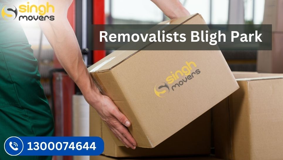 Removalist Bligh Park